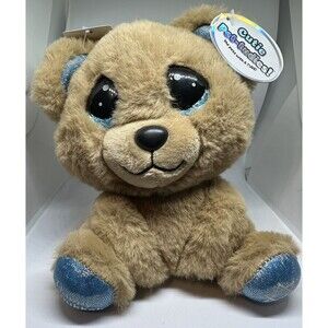 Hanukkah Plush Teddy Bear Cutie Pet Tudies Precious Moments  7" NWT